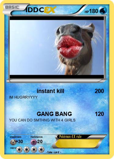 Pokemon IDDC