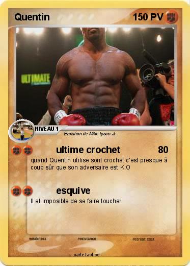Pokemon Quentin