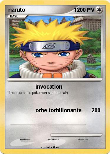 Pokemon naruto                                1