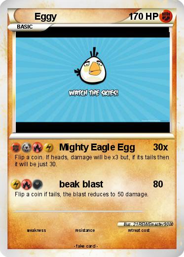 Pokemon Eggy