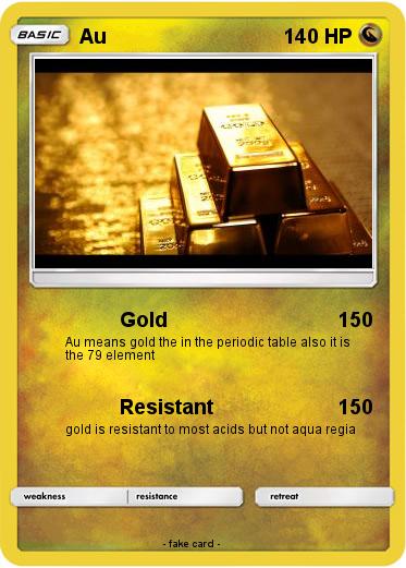 Pokemon Au