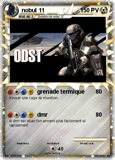 Pokemon nobul 11