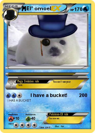 Pokemon El’ omoel