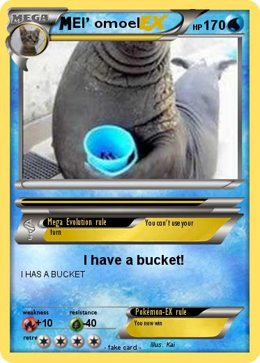 Pokemon El’ omoel
