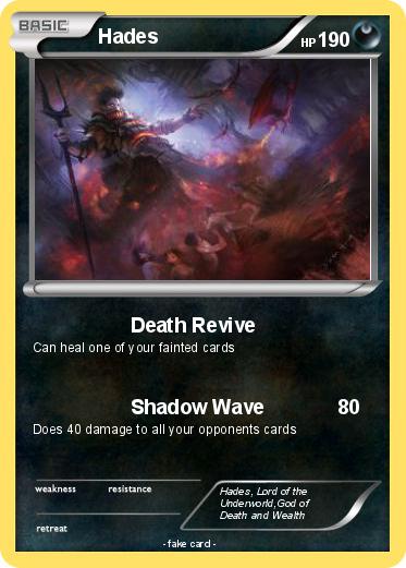 Pokemon Hades