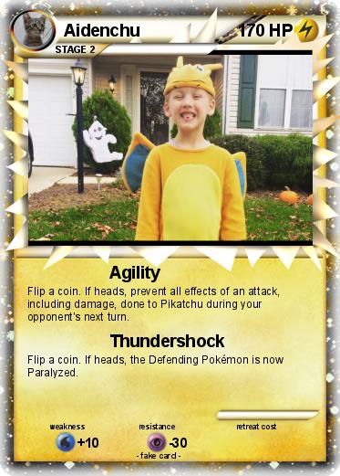 Pokemon Aidenchu