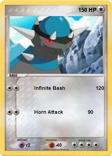 Pokemon  
