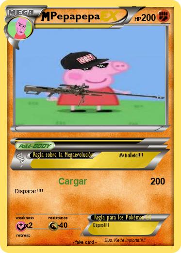 Pokemon Pepapepa