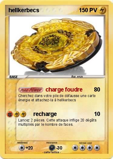 Pokemon hellkerbecs