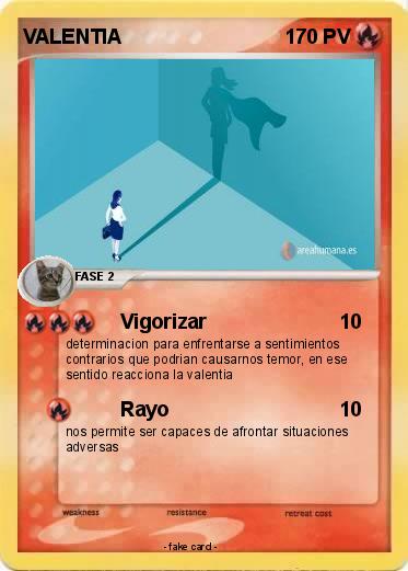 Pokemon VALENTIA