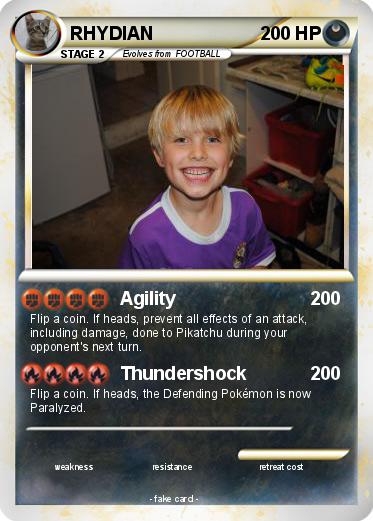 Pokemon RHYDIAN