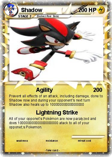 Pokemon Shadow