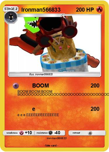 Pokemon Ironman566833