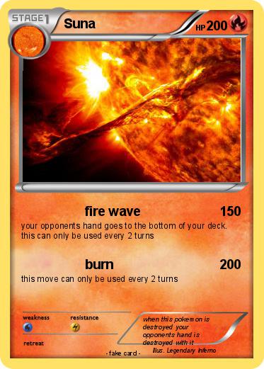 Pokemon Suna