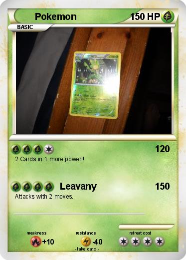 Pokemon Pokemon