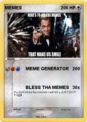 Pokemon MEMES