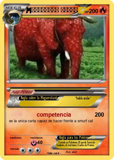 Pokemon إليفانتي فريزا