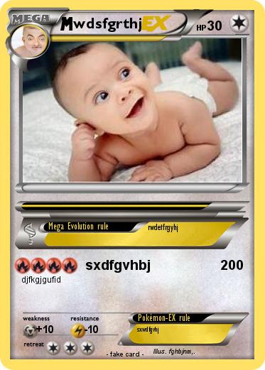 Pokemon wdsfgrthj