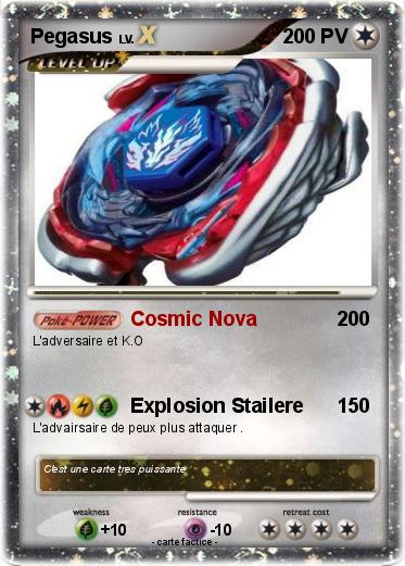 Pokemon Pegasus