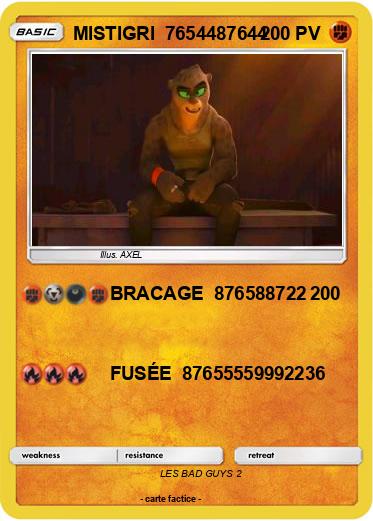 Pokemon MISTIGRI  7654487644
