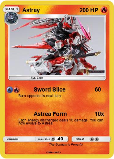 Pokemon Astray
