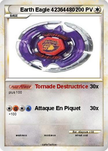 Pokemon Earth Eagle 42364480