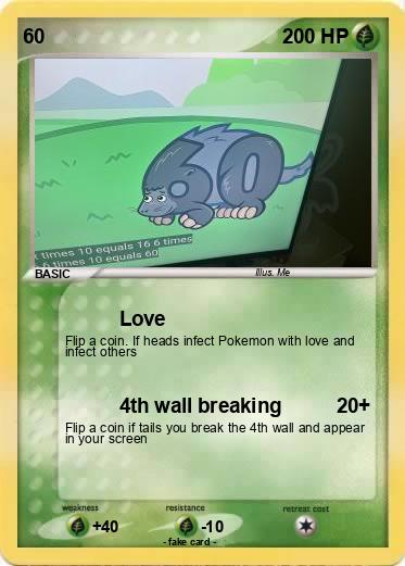 Pokemon 60