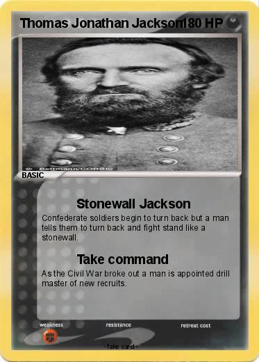 Pokemon Thomas Jonathan Jackson