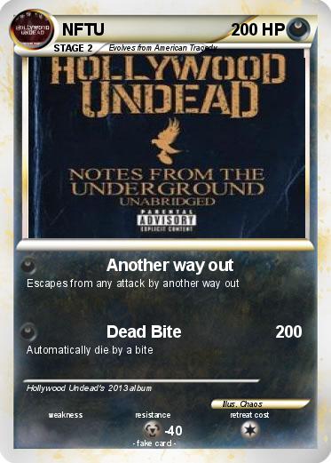 Pokemon NFTU