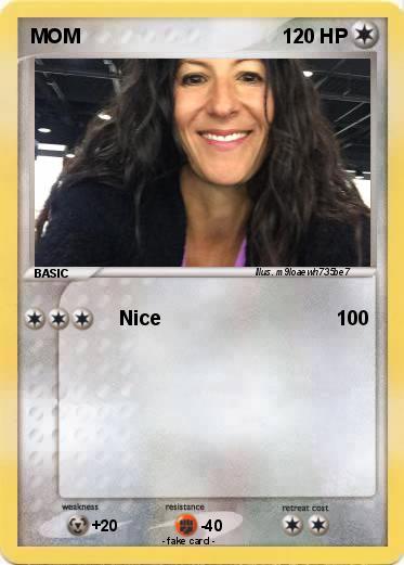 Pokemon MOM