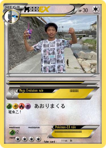 Pokemon かいと
