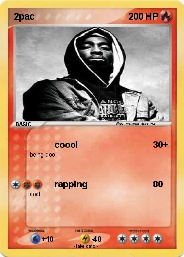 Pokemon 2pac