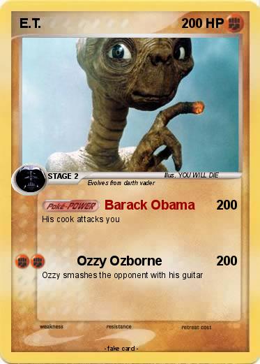 Pokemon E.T.