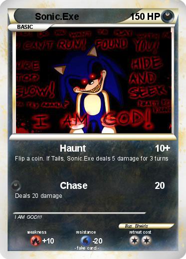 Pokemon Sonic.Exe
