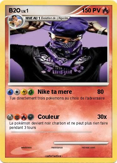 Pokemon B2O