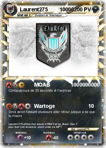 Pokemon Laurent275        10000