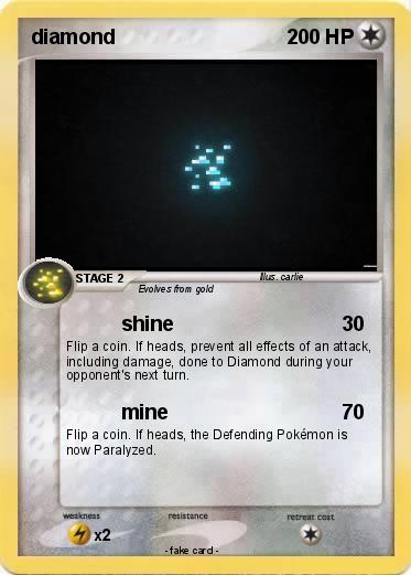 Pokemon diamond