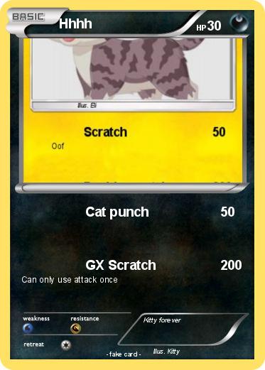 Pokemon Hhhh