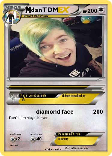 Pokemon danTDM