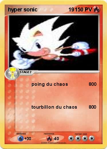 Pokemon hyper sonic                     19