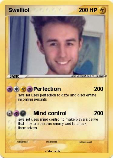 Pokemon Swelliot