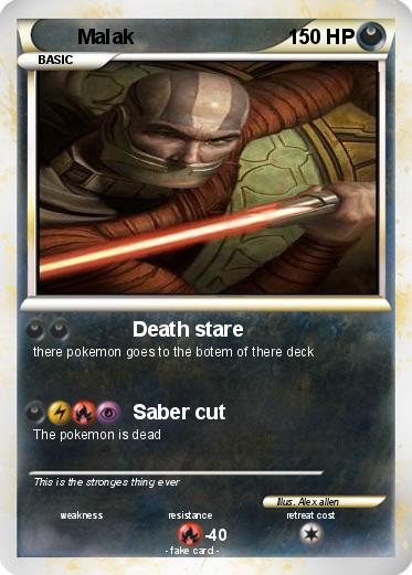 Pokemon Malak