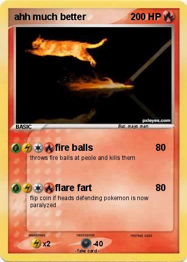 Pokemon ahh much better