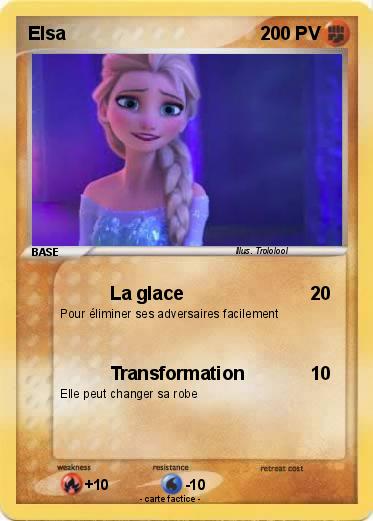 Pokemon Elsa
