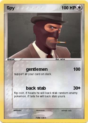 Pokemon Spy