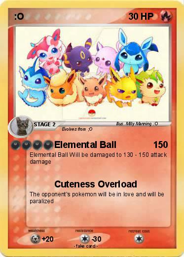 Pokemon :O