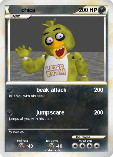 Pokemon chica