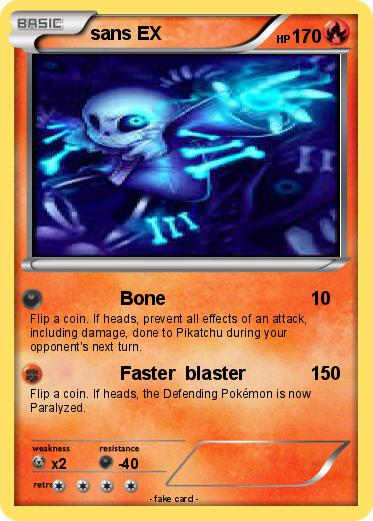 Pokemon sans EX