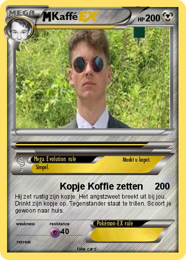 Pokemon Kaffé