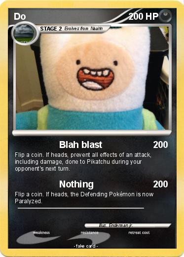 Pokemon Do
